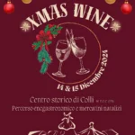 Xmas Wine Colli 2024