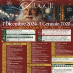 Natale a Fiuggi 2024