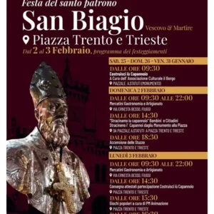 Festa di San Biagio