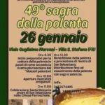 Sagra della Polenta