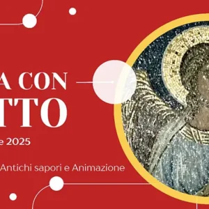 Pasqua con Giotto 2025