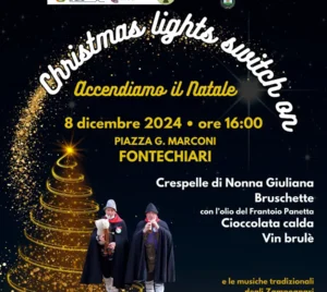 Accendiamo il Natale a Fontechiari 2024