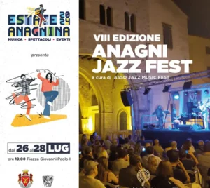 Anagni Jazz Fest