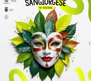 Carnevale Sangiorgese 2025