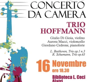 Festival Concerto da Camera