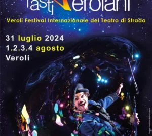 Fasti Verolani - Veroli Festival 2024