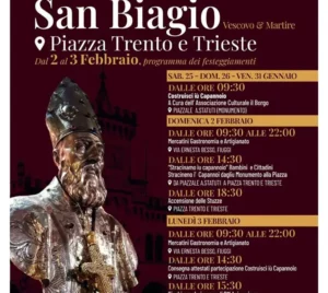 Festa di San Biagio