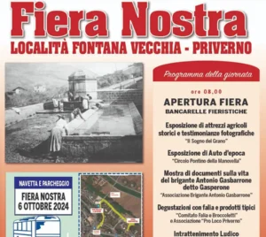 Fiera Nostra Finestra 2024