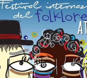 Festival Internazionale del Folklore Valle di Comino