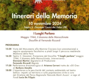 Itinerari Memoria 2024