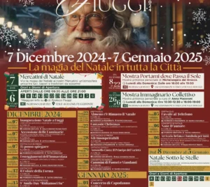 Natale a Fiuggi 2024