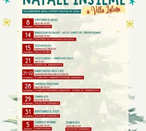 Natale Insieme 2024