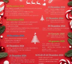 Natale a Piglio 2024