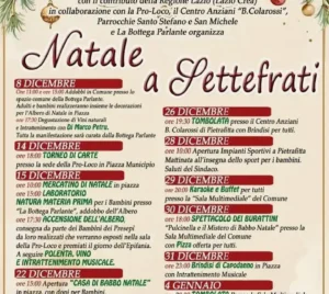 Natale 2024