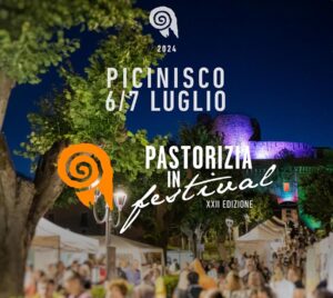 Pastorizia in Festival 2024