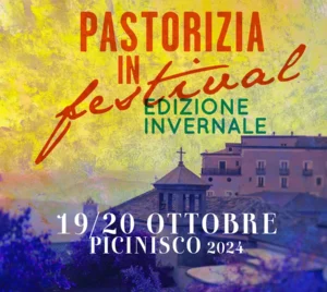 Pastorizia in Festival Winter Edition 2024