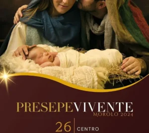 Presepe Vivente 2024