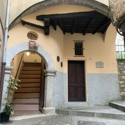 Casa Museo Santa Maria De Mattias a Vallecorsa