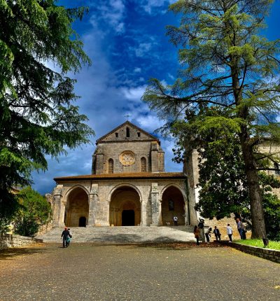 Abbazia di Casamari