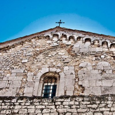 Chiesa dei Franconi