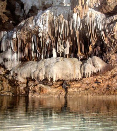 Grotte di Falvaterra