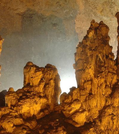 Grotte di Collepardo