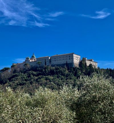 Abbazia di Montecassino