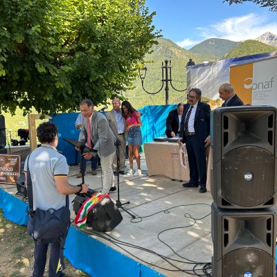 Pastorizia in Festival invernale 2023