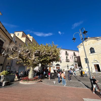 Pastorizia in Festival invernale 2023