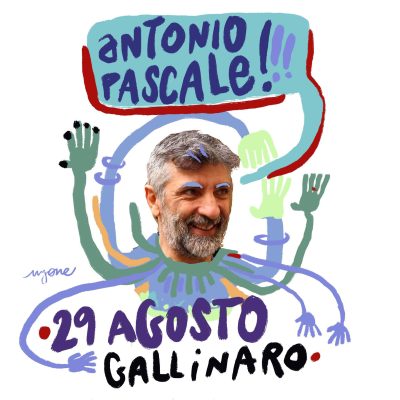 Festival delle Storie Gallinaro