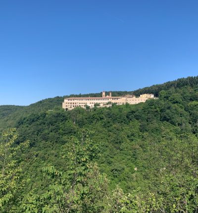 Certosa di Trisulti